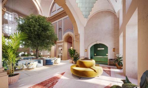 Hotel Corpus Christi Lisboa - Leonardo Limited Edition