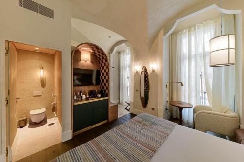 Hotel Corpus Christi Lisboa - Leonardo Limited Edition