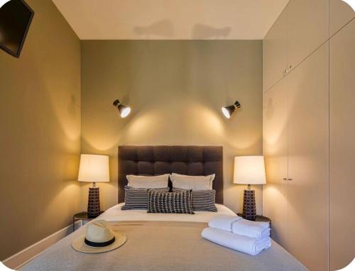 The 515 Almada by Oporto Soul