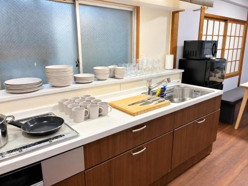 The House Nagoya 5DK