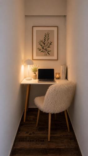 Mēne - Athens City Center Apartment with Jacuzzi