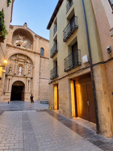 Casa Hilaria