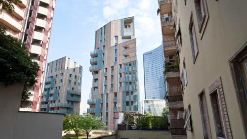 The Cristoforis Milano