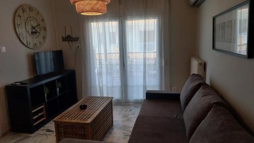 Volos Homey Terrace
