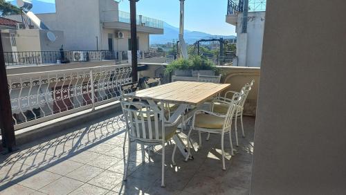 Volos Homey Terrace