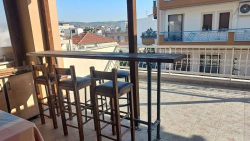 Volos Homey Terrace