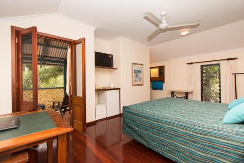 Gallery image of The Courthouse Bed & Breakfast in Broome