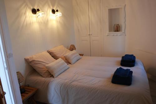 Appartement en duplex 5 places dans moulin