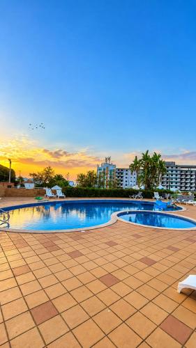 Almar Apartment