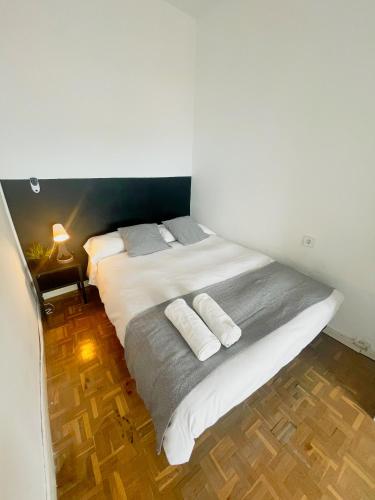 Cebada habitaciones