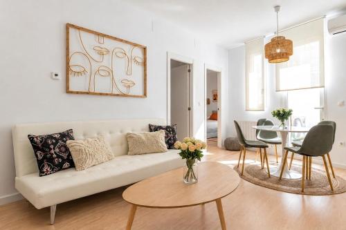Modern with style - 2 Bedrooms 2 Bathrooms -Retiro