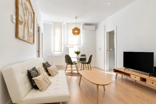 Modern with style - 2 Bedrooms 2 Bathrooms -Retiro