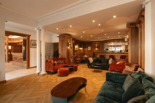 Hôtel Derby Eiffel