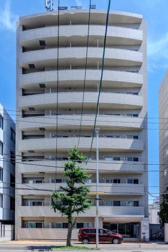 ブレッシング札幌中央