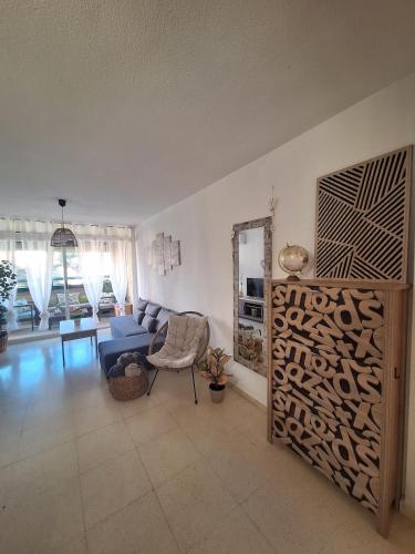 Apartamento Entreplayas