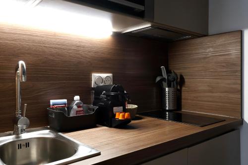 MULTIRESIDENCE L'ELYSEE Paris