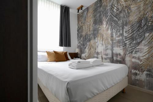 MULTIRESIDENCE L'ELYSEE Paris
