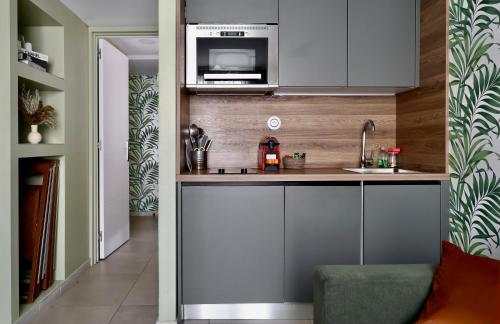 MULTIRESIDENCE L'ELYSEE Paris
