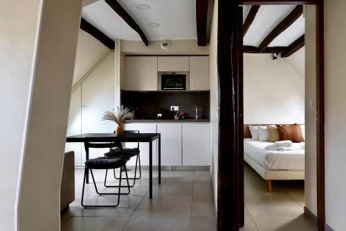 MULTIRESIDENCE L'ELYSEE Paris
