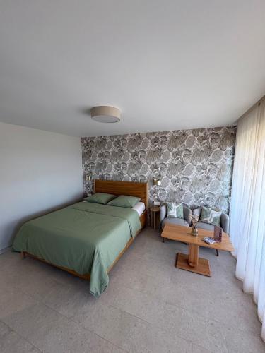 Appartement vue mer, Sainte-Maxime, France