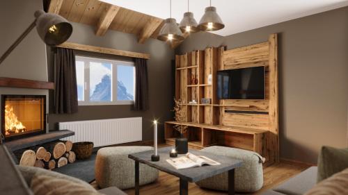 BaseCamp Apartments