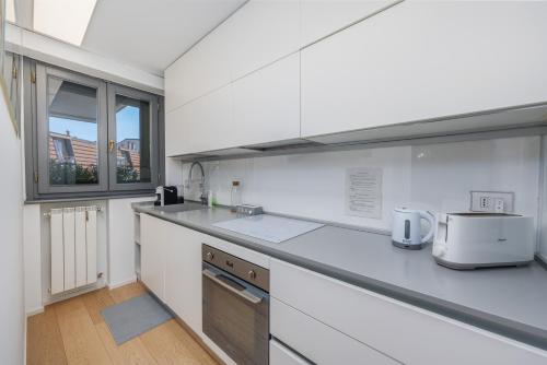 Penthouse - Terrace - 3 min to Metro - Central Station