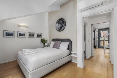 Penthouse - Terrace - 3 min to Metro - Central Station