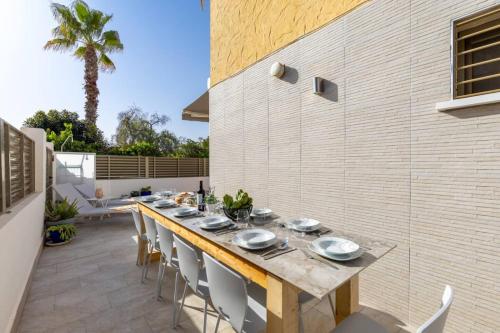 Fidalsa Moon Dunes Villa