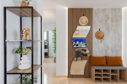 Fidalsa Moon Dunes Villa