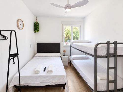 Rooms El Manantial