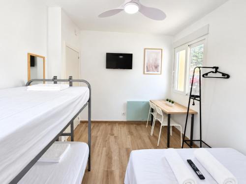 Rooms El Manantial