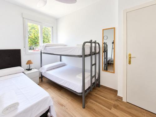 Rooms El Manantial