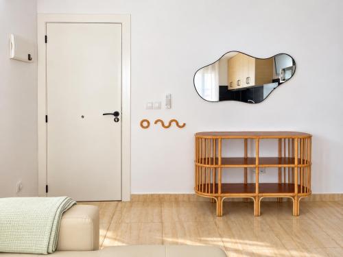 Sènia Central Apartment, Lloret de Mar - 4 Min Walk to the Beach