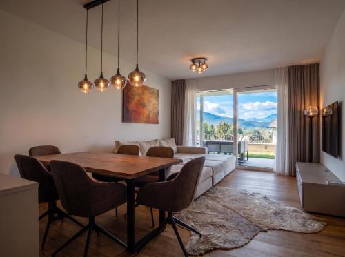 Lakes Appartement - Klima, Terrasse & Seenähe