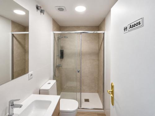 Rooms El Manantial