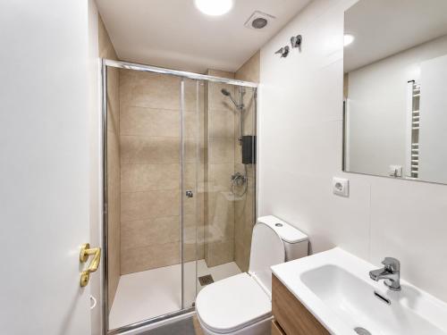 Rooms El Manantial