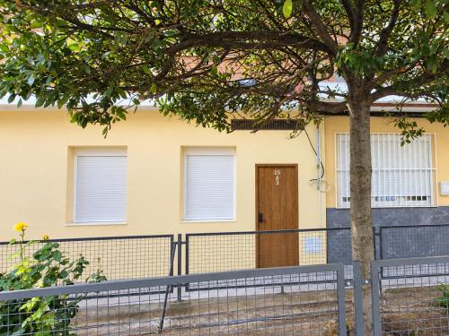 Rooms El Manantial