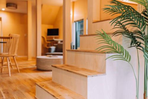 Hidden Playground Kagurazaka 3BR Designer House