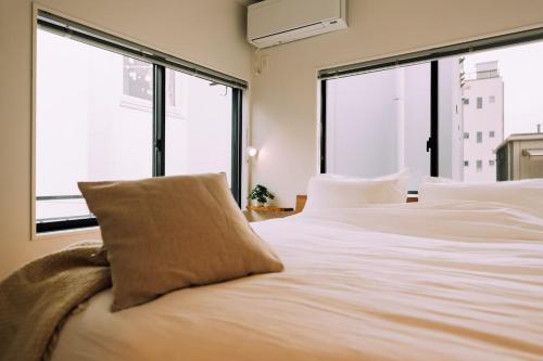 Hidden Playground Kagurazaka 3BR Designer House