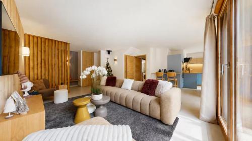 Appartement Carlos Résidence Pierre ChamoniX