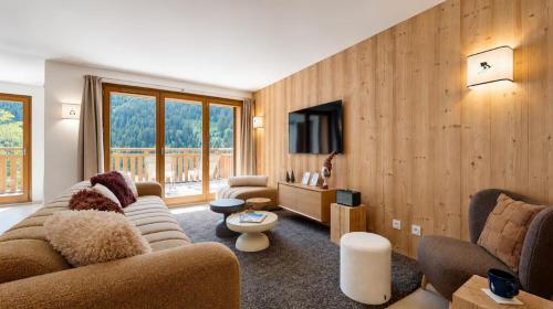 Appartement Carlos Résidence Pierre ChamoniX
