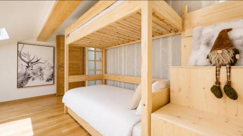 Appartement Carlos Résidence Pierre ChamoniX