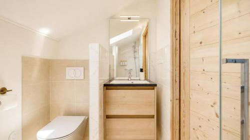 Appartement Carlos Résidence Pierre ChamoniX