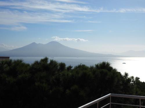 Petrarca Posillipo Suite