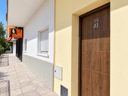 El Manantial Apartamentos