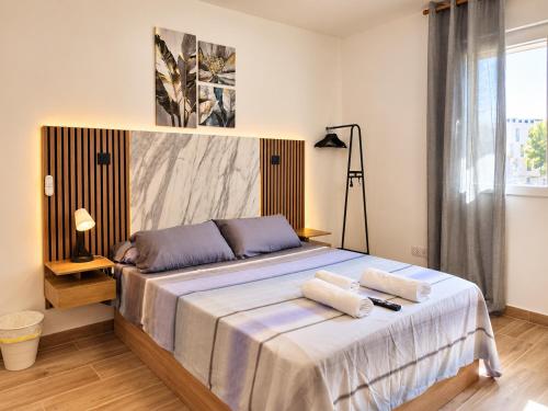 El Manantial Apartamentos