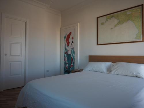 Petrarca Posillipo Suite