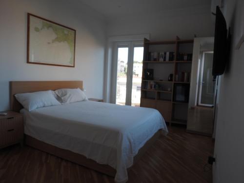 Petrarca Posillipo Suite
