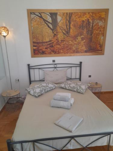 Platinum Central Apartment
