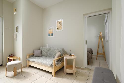 Sol rooftop apartment